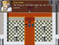 Prince of Throne (DEMO) screenshot, image №1665099 - RAWG