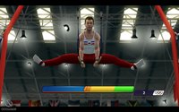 Beijing 2008 - The Official Video Game of the Olympic Games screenshot, image №472510 - RAWG