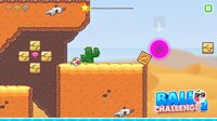 Ball Challenge 2 screenshot, image №3583932 - RAWG