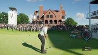 PGA TOUR 2K25 screenshot, image №4167356 - RAWG