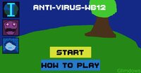 Anti-Virus-WB12 screenshot, image №2710453 - RAWG