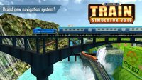 Train Simulator 2018 - Original screenshot, image №1548780 - RAWG