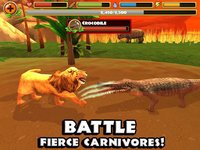 Safari Simulator: Lion screenshot, image №1561247 - RAWG