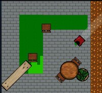 Rooftop Gnome screenshot, image №2444898 - RAWG