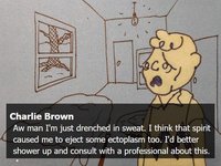 It's The White Man's Burden, Charlie Brown! screenshot, image №2244475 - RAWG