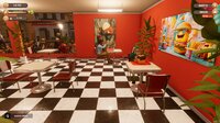 Corner Kitchen Fast Food Simulator screenshot, image №4169804 - RAWG
