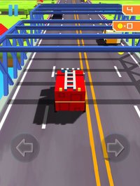 Pixel Highway screenshot, image №2045692 - RAWG