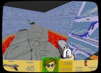 Andy Doomhol screenshot, image №2827067 - RAWG