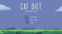 Cat Diet screenshot, image №3045695 - RAWG