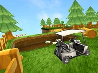 Golf Cart Parking Challenge screenshot, image №1634019 - RAWG