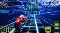 Neon Bike Impossible Stunts 3D screenshot, image №1893533 - RAWG