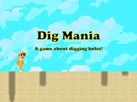 Dig Mania screenshot, image №3959802 - RAWG