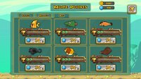 Fish Feast screenshot, image №2783319 - RAWG