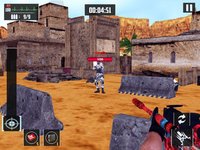 American rifles the special force screenshot, image №1634023 - RAWG