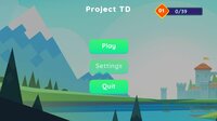 Project TD screenshot, image №3434375 - RAWG