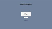 Cube Glider screenshot, image №3107071 - RAWG