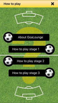 GoaLounge screenshot, image №1746899 - RAWG