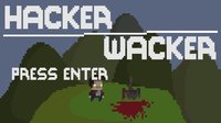 Hacker Wacker screenshot, image №1119304 - RAWG