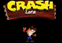 CrashLora screenshot, image №2259777 - RAWG