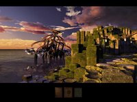 Myst III: Exile screenshot, image №804270 - RAWG