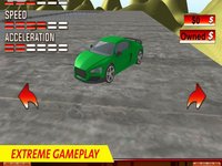 Death Car Driving screenshot, image №918823 - RAWG