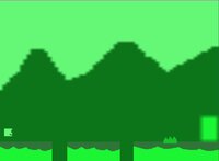 MonoCube (game boy style game) screenshot, image №3515075 - RAWG