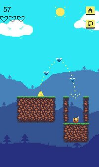 Hapi Birds screenshot, image №2951596 - RAWG