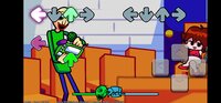 Baldi's Basics In Funkin' APK screenshot, image №3161280 - RAWG