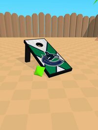 Cornhole League screenshot, image №2593694 - RAWG