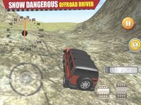 Hight Car Driving Mountain screenshot, image №1676640 - RAWG