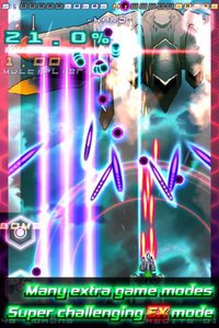 Storm Strikers Lite screenshot, image №941302 - RAWG