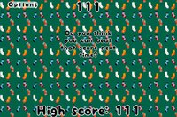 Sock Dodge screenshot, image №3389713 - RAWG