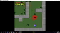 Zombie Massacre (itch) screenshot, image №1257821 - RAWG