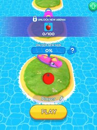 Snake Arena 3D screenshot, image №2556733 - RAWG