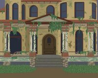 The Manor (Ⓔⓡⓘⓒ) screenshot, image №3685281 - RAWG