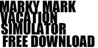 MARKY MARKS VACATION SIMULATION screenshot, image №2205687 - RAWG