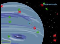 Space Arachnids screenshot, image №2734231 - RAWG