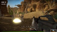 Lama Drama FPS screenshot, image №2154495 - RAWG