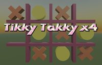 Tikky Takky x4 screenshot, image №1984446 - RAWG
