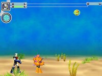 Mazinger versus Gran Mazinger con DLC screenshot, image №2626542 - RAWG