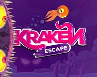 Kraken Escape screenshot, image №1166271 - RAWG