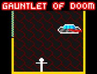 Gauntlet of Doom screenshot, image №2979653 - RAWG