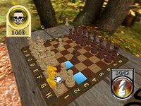 Chess Challenge! screenshot, image №254793 - RAWG
