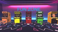 FunZone - Arcade Simulator screenshot, image №3774193 - RAWG