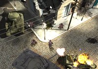 Combat Elite: WWII Paratroopers screenshot, image №439822 - RAWG