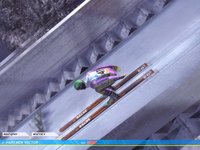 Ski Jumping Winter 2006 screenshot, image №441872 - RAWG