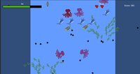 Into The Deep - Ludum Dare 48 screenshot, image №2821168 - RAWG