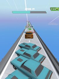 Draft Race 3D screenshot, image №3064362 - RAWG