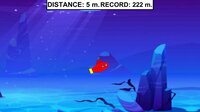 Underwater (itch) (CoolCat7) screenshot, image №2975167 - RAWG