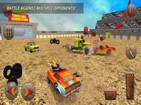 Demolition Derby Car Driving screenshot, image №1802238 - RAWG